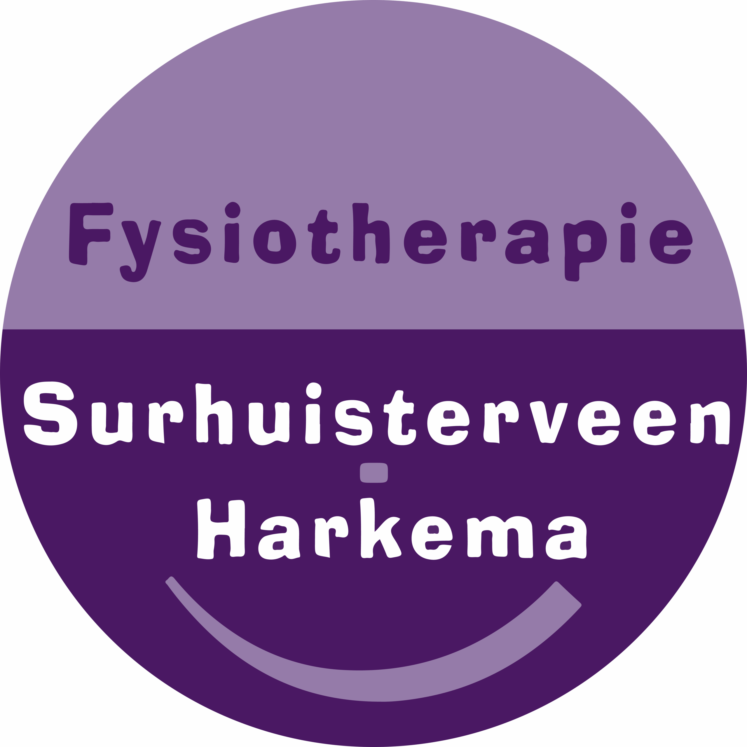 Fysiotherapie Surhuisterveen Harkema