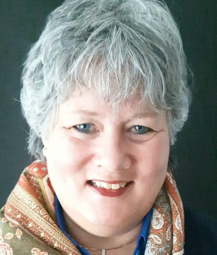 Anneke Jonker