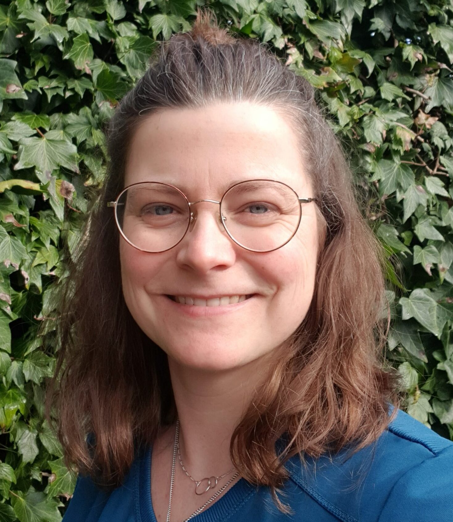 Froukje de Vries