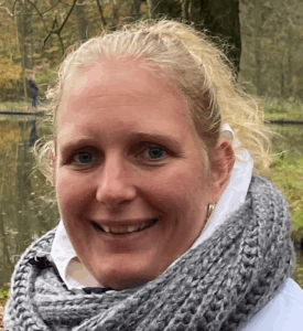 Grietine Wiefferink