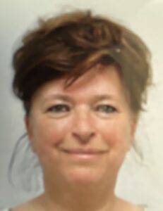 Jacqueline Uneken