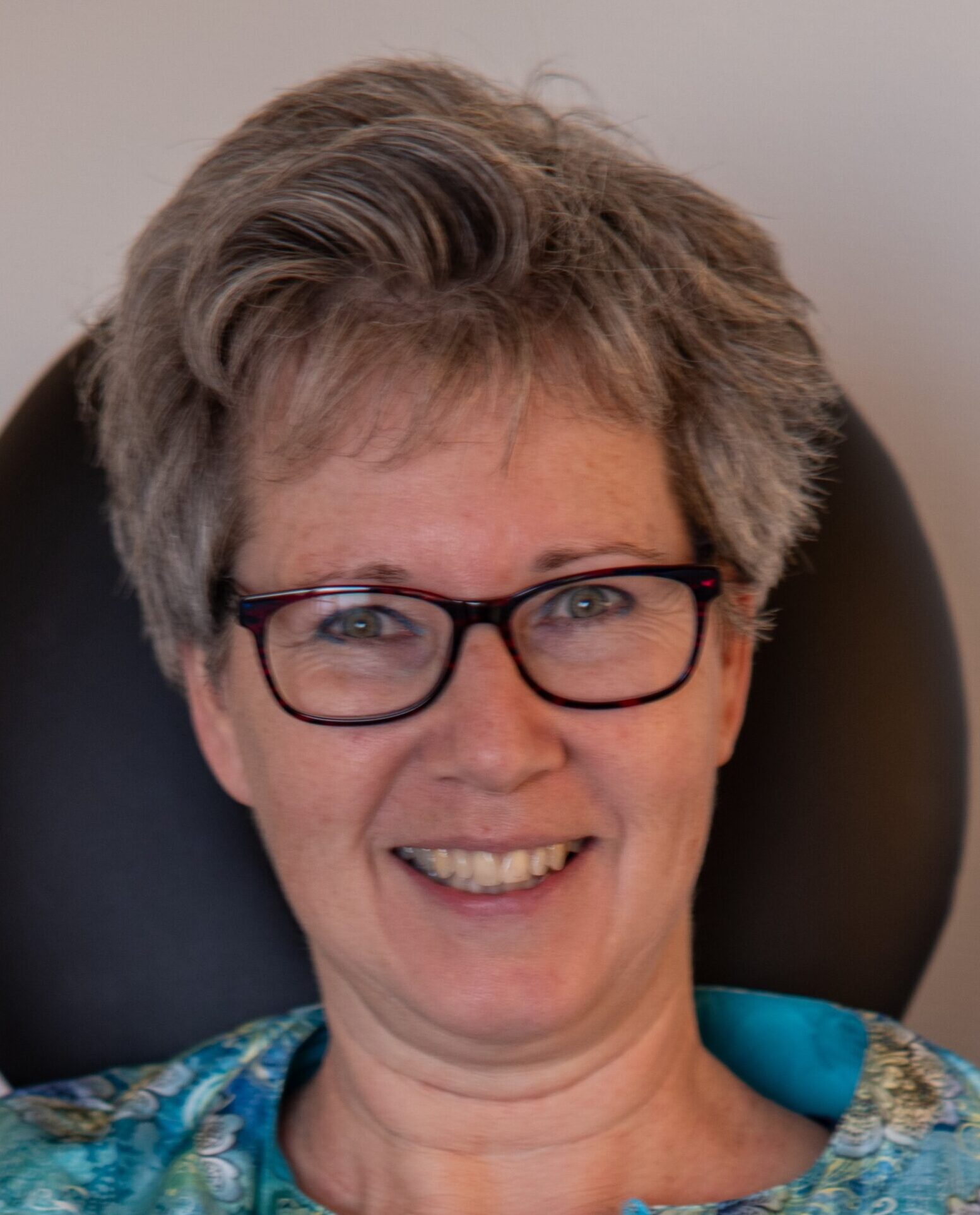 Marianne Mijdam