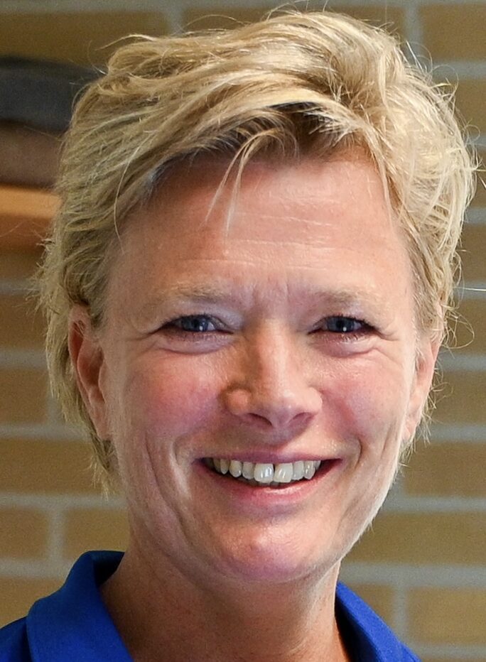 Mirjam Muntinghe